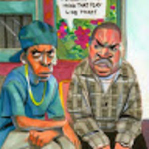 Meet your Posher, Kevin